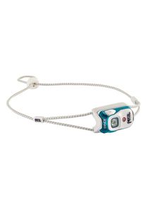 Petzl Unisex Bindi Stirnlampe t&uuml;rkis