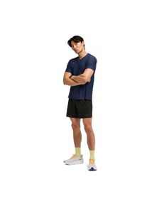 Hoka One One Hoka Herren Glide 7'' Short 2in1 schwarz