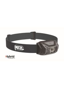 Petzl Unisex Actik grau