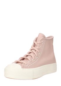 Converse Damer Sneaker high 'Chuck Taylor All Star Lift' lyser&oslash;d St&oslash;rrelse 41.5