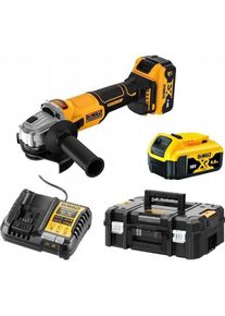 Dewalt, Winkelschleifer, XR-Winkelschleifer (125 mm)