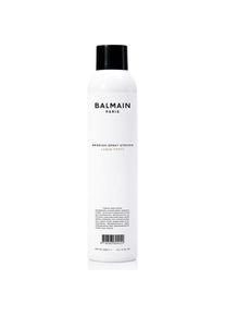 Balmain, Haarspray, Session Spray Strong Hairspray With Strong Hold 300Ml (300 ml)
