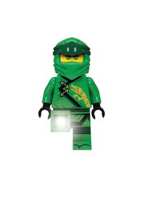 Euromic LEGO Ninjago Torch LED light LLOYD 300% each with colour box