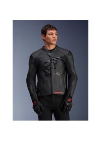 Alpinestars, Motorradjacke, Sportjacke GP PLUS R V4 AIRFLOW (Herren, 50)