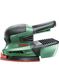 Bosch Home and Garden Bosch Home & Garden, Schleifmaschine + Poliermaschine, Psm 18 Li (Multischleifer)