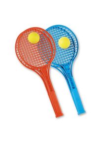 Androni Tennis Racket Junior Color with Ball