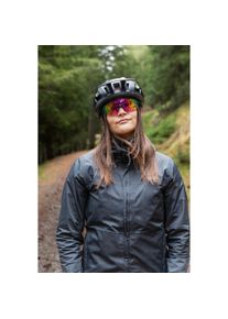 Alpina Sports	 Alpina Sports, Unisex, Sportbrille, Turbo Pro Q-Lite (havana black blue matt, Havanna Black, Mirror Silver), Braun