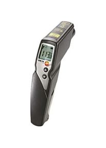 testo, Infrarotthermometer, 830-T4 Infrarot Thermometer 30:1, bis +400&deg;C, Celsius