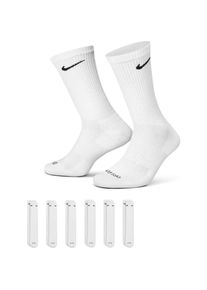 Nike, Herren, Sportsocken, Everyday Plus Cush Socken (38 - 42)