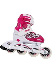 Roces, M&auml;dchen, Rollschuhe, Compy X Girl Jr Rollschuhe (38, 39, 40, 41)