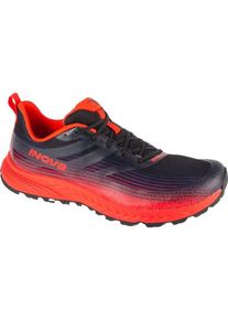 inov-8, Herren, Laufschuhe, Trailfly Speed-Laufschuhe (44.5), Rot