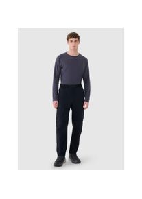 4F, Herren, Outdoorhose, 2-in-1-Trekkinghose f&uuml;r Herren (M)