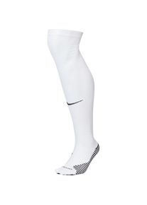 Nike, Unisex, Sportsocken, Gamaschen (42 - 46), Weiss