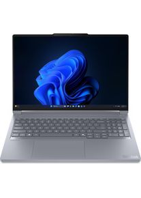 Lenovo TB 16P G6 IAX ULTRA 9 275HX (16", 1000 GB, 32 GB, Franz&ouml;sisch), Notebook, Grau