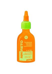 Lola Cosmetics, Haar&ouml;l + Haarserum, Lola Papo Reto &Ouml;l 50 ml (50 ml)