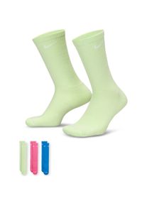 Nike, Herren, Sportsocken, Socken (38 - 42), Mehrfarbig