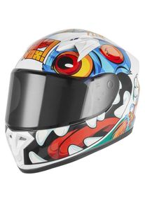 Nox Premium, Motorradhelm, N731 (L)