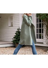 Tchibo - Női sz&ouml;vetkab&aacute;t - nő - m&eacute;ret 44 - z&ouml;ld