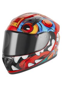 Nox Premium, Motorradhelm, N731 (L)