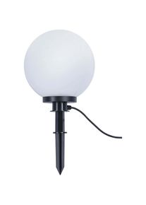 REALITY, Gartenbeleuchtung, R57043001 (E27, IP44)