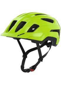 Alpina Sports	 Alpina Sports, Velohelm, (52 - 56 cm)