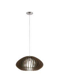 Eglo, Pendelleuchte, Cossano (E27)