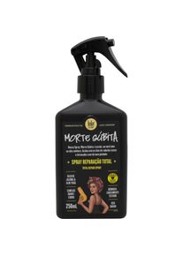 Subrina, Haarspray, Lola Brasil Linha Morte Subita Total Repair 250ml 8.45 fl oz (250 ml)
