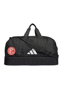 adidas Performance Torba sportowa dla mężczyzn czerwony / czarny / biały Rozmiar One Size