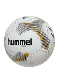 Hummel Labda 'Precision' F&eacute;rfi feh&eacute;r , M&eacute;ret 5