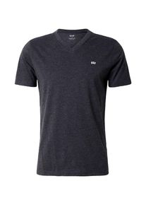GAP T-Shirt 'EVERYDAY' Homme gris taille M