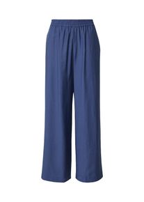 MSCH COPENHAGEN Pantalon 'Disa' Femme bleu taille 36