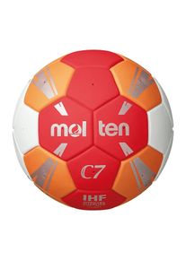 Molten Labda F&eacute;rfi piros , M&eacute;ret 2