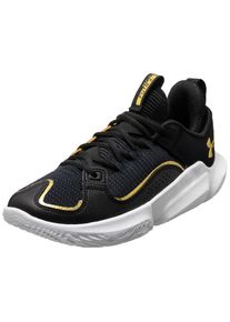 Under Armour Chaussure de sport 'Flow FUTR X 3' Homme noir taille 45.5