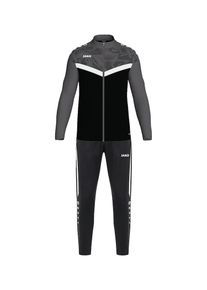 Jako Tr&eacute;ningruha 'Iconic' F&eacute;rfi fekete , M&eacute;ret S