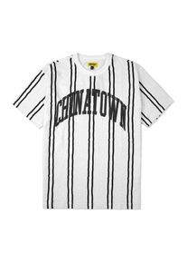 Market Koszulka dla mężczyzn czarny / biały Rozmiar S