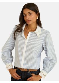 love & roses Chemisier Femme blanc taille XXL