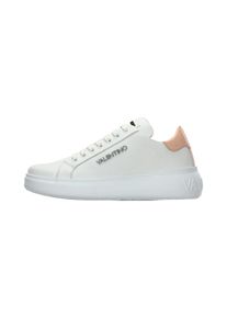 Valentino Shoes Baskets basses 'JUMP' blanc taille 40