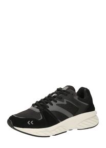 Hummel Fut&oacute;cipők 'LX 8000' F&eacute;rfi fekete , M&eacute;ret 37