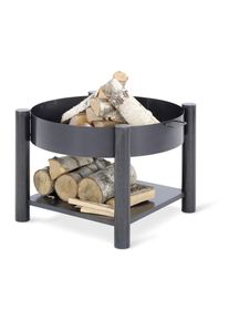 Buschbeck Feuerschale &raquo;Zahara&laquo; - dunkelgrau