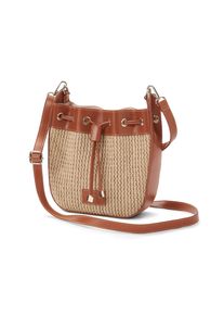 Tchibo - Beuteltasche - beige