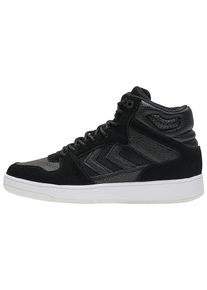 Hummel Baskets montantes Homme noir taille 37