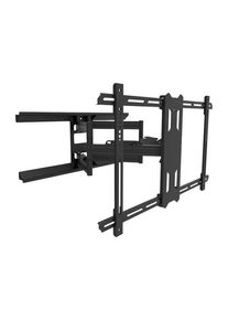 Multibrackets M VESA Dual Flexarm Outdoor 60 kg 80" 200 x 200 mm