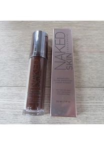 Urban Decay Naked Skin Liquid Foundation 30?ml.- 12.5 Medium