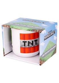 b store STOR Minecraft - Ceramic Mug 415 ml