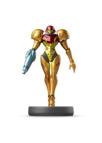Nintendo Amiibo Samus - No 07