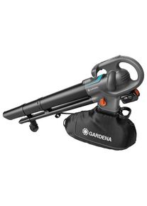 Gardena BlowVac PowerJetCollect 18V P4A - SOLO