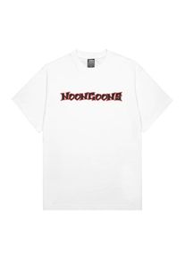 Noon Goons Koszulka dla mężczyzn biały Rozmiar S