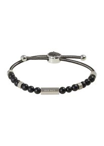 Diesel Bracelet noir taille One Size