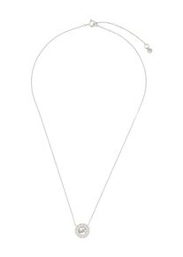 MICHAEL Michael Kors Cha&icirc;ne argent taille One Size