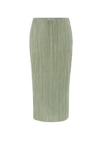 WE Fashion Jupe Femme vert taille M